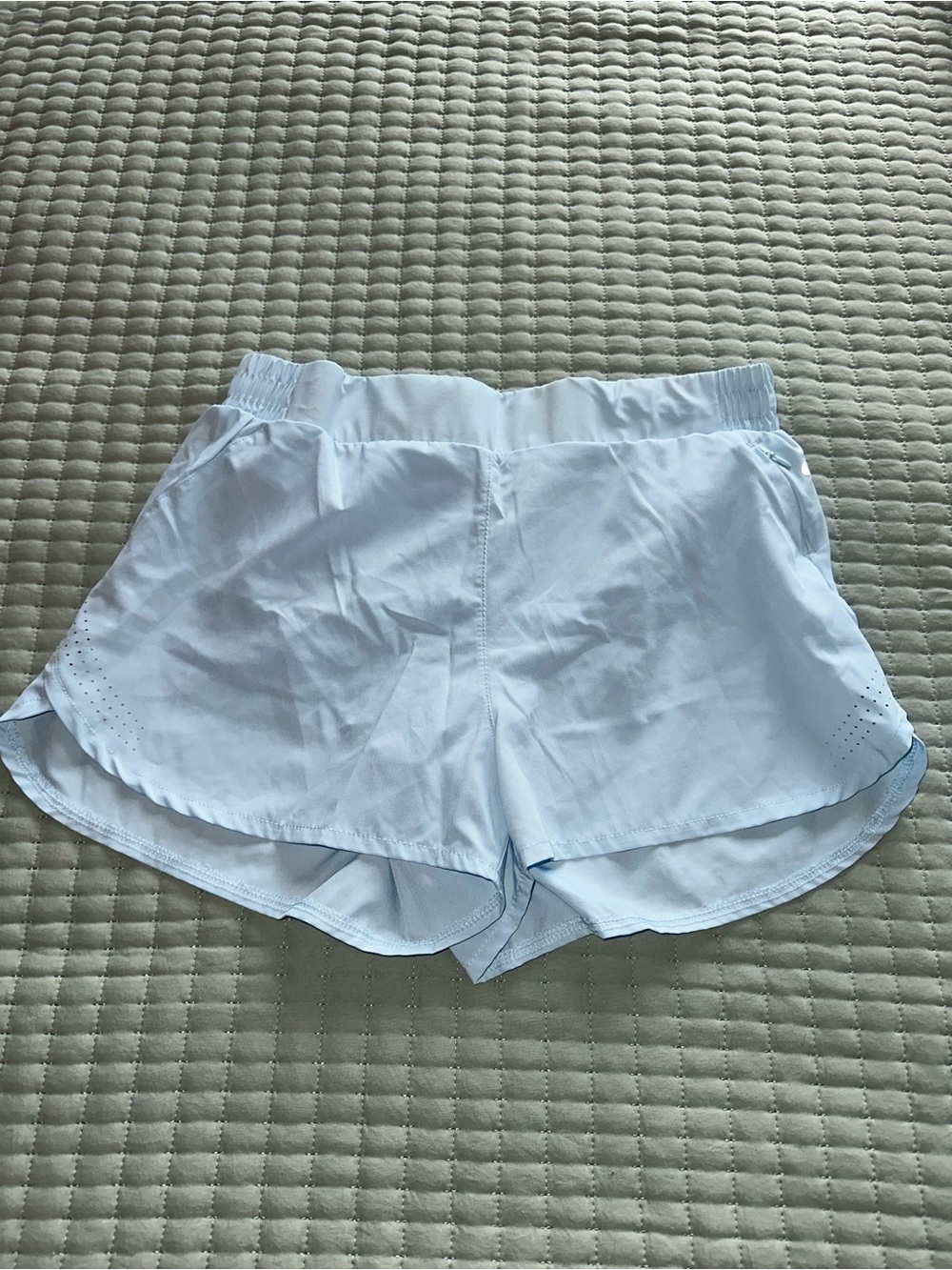 ASICS Workout Shorts